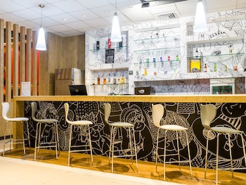 Ibis Uberaba