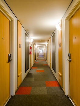 Ibis Uberaba