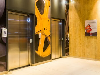 Ibis Uberaba
