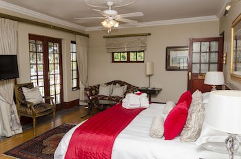 Brighton Lodge