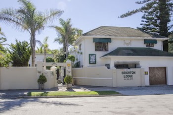 Brighton Lodge