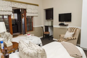 Brighton Lodge