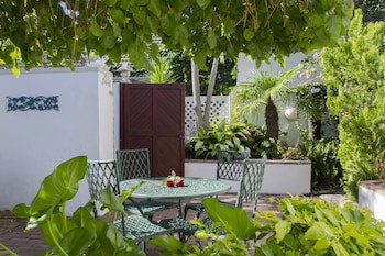 Brighton Lodge