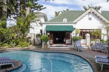 Brighton Lodge