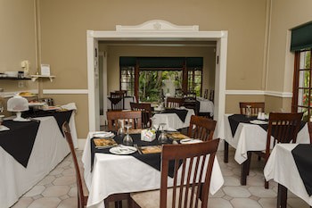 Brighton Lodge