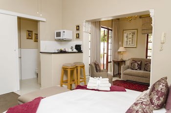 Brighton Lodge