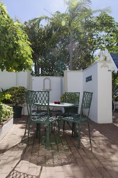Brighton Lodge