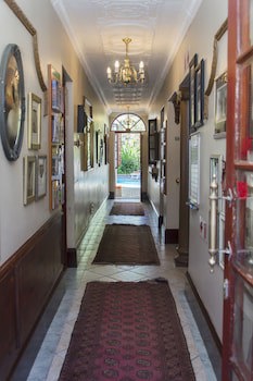 Brighton Lodge