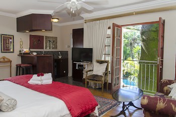 Brighton Lodge