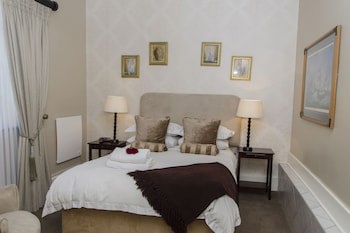 Brighton Lodge