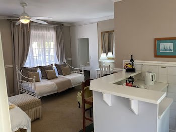 Brighton Lodge