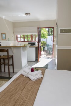Brighton Lodge