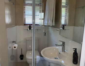 Brighton Lodge