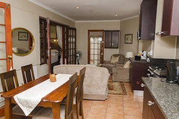 Brighton Lodge