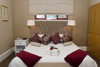 Brighton Lodge