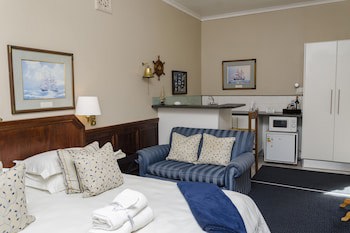 Brighton Lodge