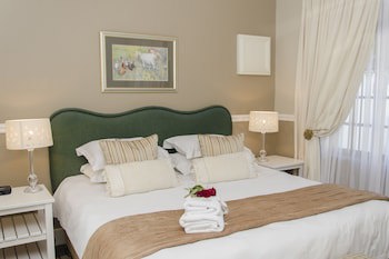 Brighton Lodge