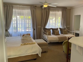 Brighton Lodge