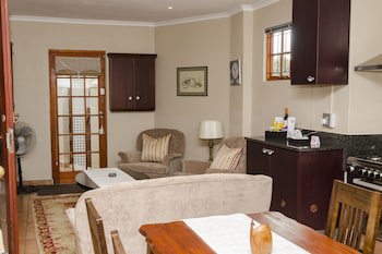 Brighton Lodge