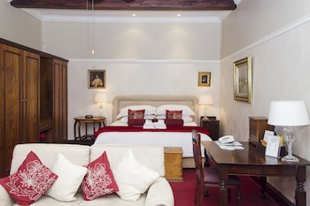 Brighton Lodge