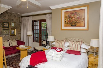 Brighton Lodge