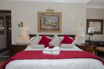 Brighton Lodge