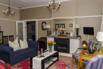 Brighton Lodge