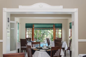 Brighton Lodge
