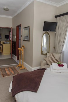 Brighton Lodge