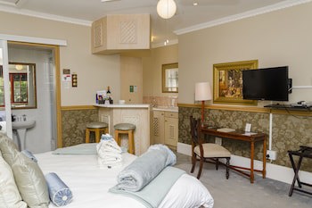 Brighton Lodge