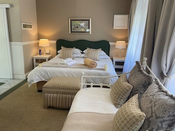 Brighton Lodge