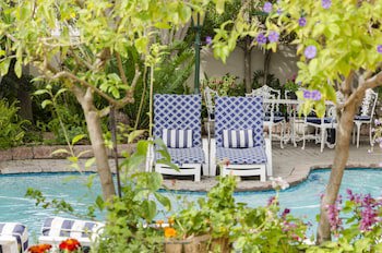Brighton Lodge