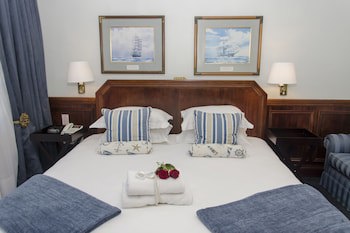 Brighton Lodge