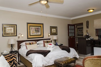 Brighton Lodge