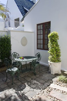 Brighton Lodge