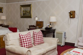 Brighton Lodge
