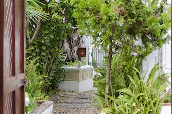 Brighton Lodge