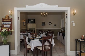Brighton Lodge
