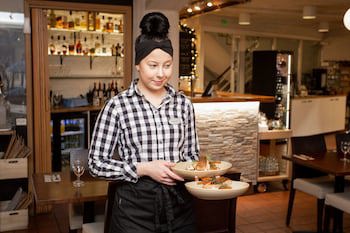 Hotel Vanha Rauma