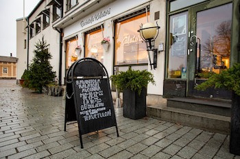 Hotel Vanha Rauma