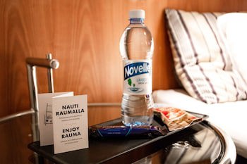 Hotel Vanha Rauma