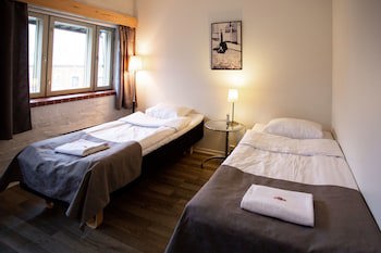 Hotel Vanha Rauma