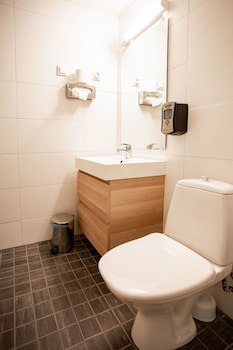 Hotel Vanha Rauma