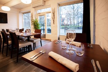 Hotel Vanha Rauma