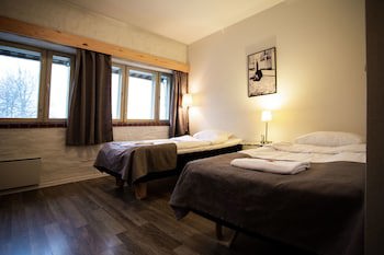 Hotel Vanha Rauma