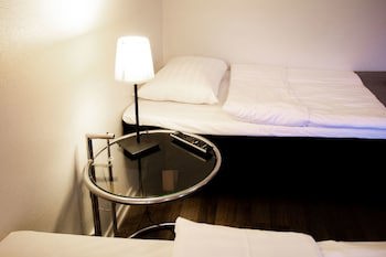 Hotel Vanha Rauma