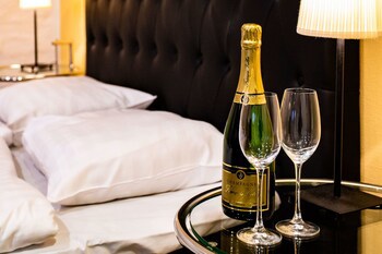 Hotel Vanha Rauma