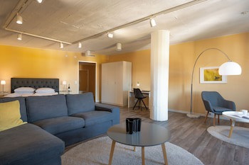 Hotel Vanha Rauma