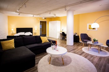 Hotel Vanha Rauma