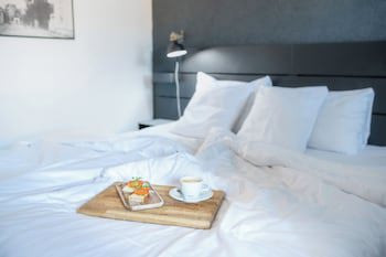 Hotel Vanha Rauma